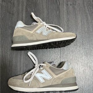 New Balance 574 Sneakers